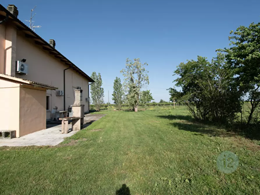 Immagine 8 di Casa indipendente in vendita  in via dei morti 6a a Carpi