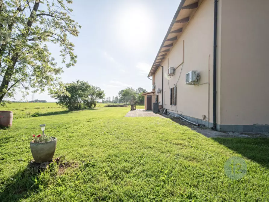 Immagine 9 di Casa indipendente in vendita  in via dei morti 6a a Carpi