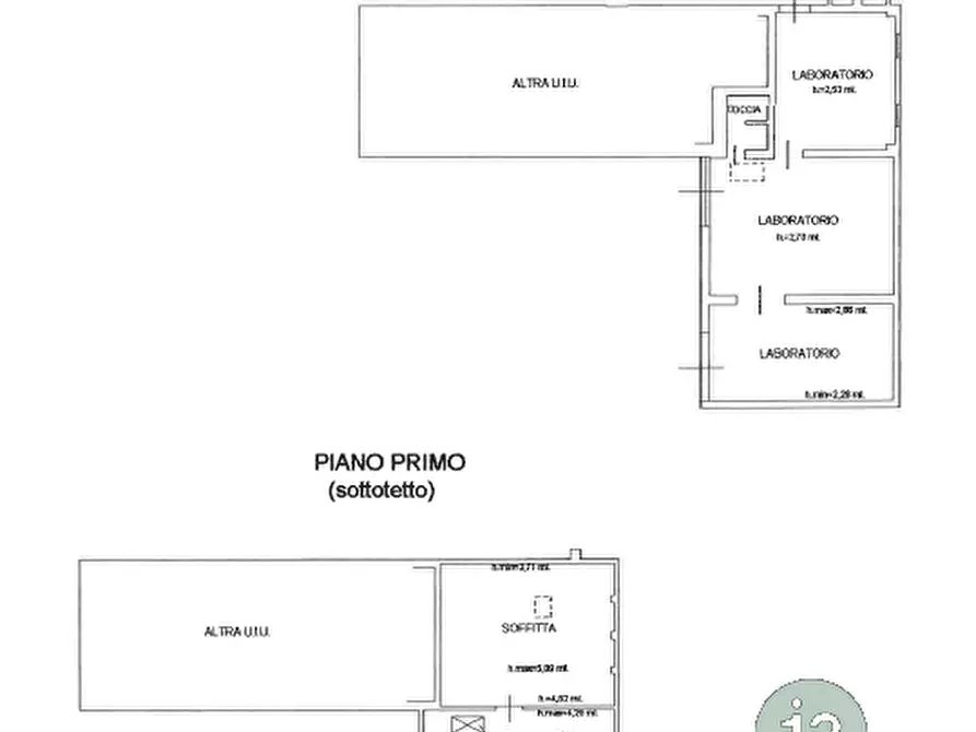 Immagine 24 di Casa indipendente in vendita  in via dei morti 6a a Carpi