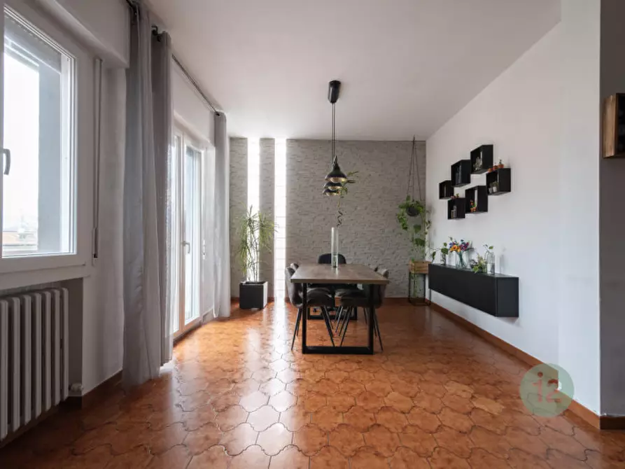 Immagine 1 di Appartamento in vendita  in Via del Magazzeno 12 a Carpi