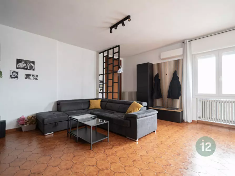 Immagine 2 di Appartamento in vendita  in Via del Magazzeno 12 a Carpi
