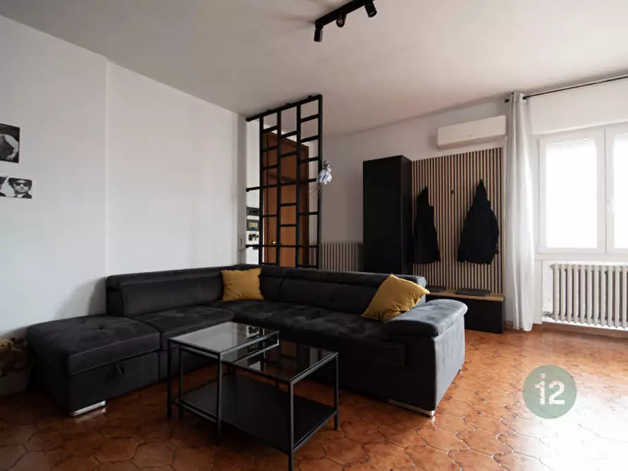 Immagine 3 di Appartamento in vendita  in Via del Magazzeno 12 a Carpi