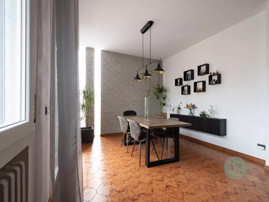 Immagine 5 di Appartamento in vendita  in Via del Magazzeno 12 a Carpi