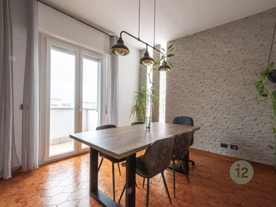 Immagine 6 di Appartamento in vendita  in Via del Magazzeno 12 a Carpi
