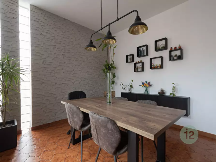 Immagine 8 di Appartamento in vendita  in Via del Magazzeno 12 a Carpi