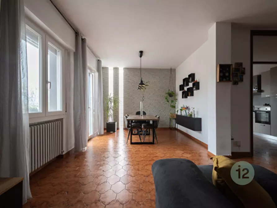 Immagine 9 di Appartamento in vendita  in Via del Magazzeno 12 a Carpi