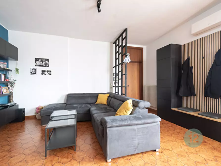 Immagine 10 di Appartamento in vendita  in Via del Magazzeno 12 a Carpi