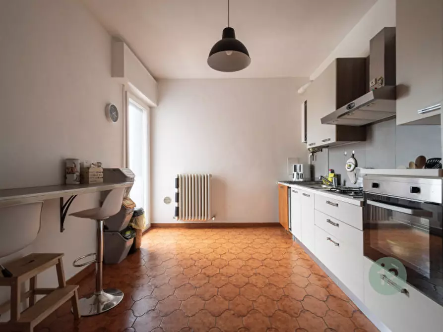 Immagine 11 di Appartamento in vendita  in Via del Magazzeno 12 a Carpi