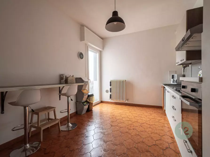 Immagine 12 di Appartamento in vendita  in Via del Magazzeno 12 a Carpi
