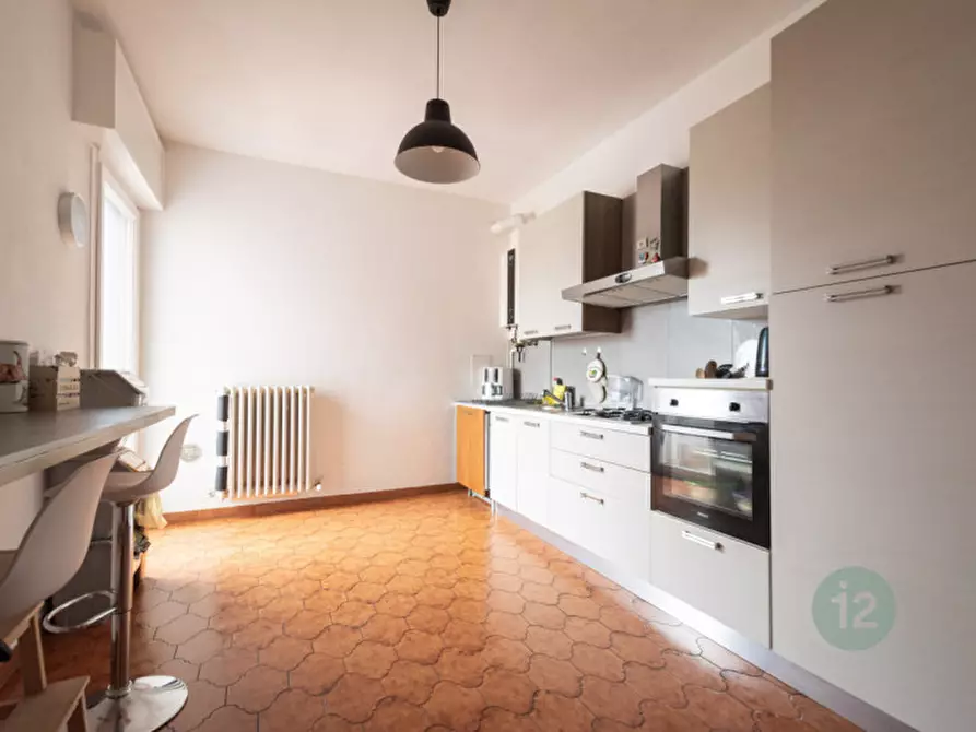 Immagine 13 di Appartamento in vendita  in Via del Magazzeno 12 a Carpi