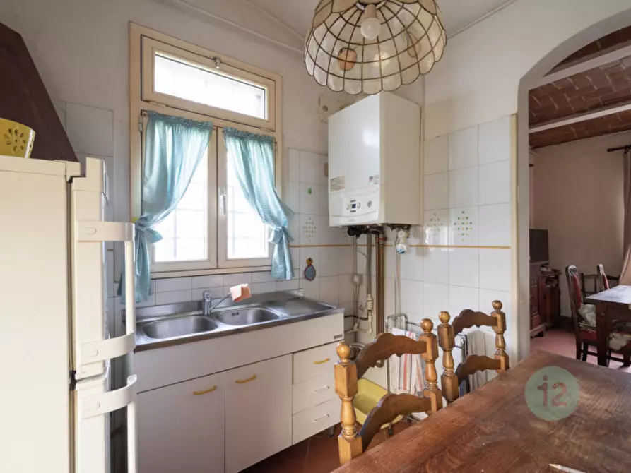 Immagine 5 di Casa indipendente in vendita  a Novi Di Modena