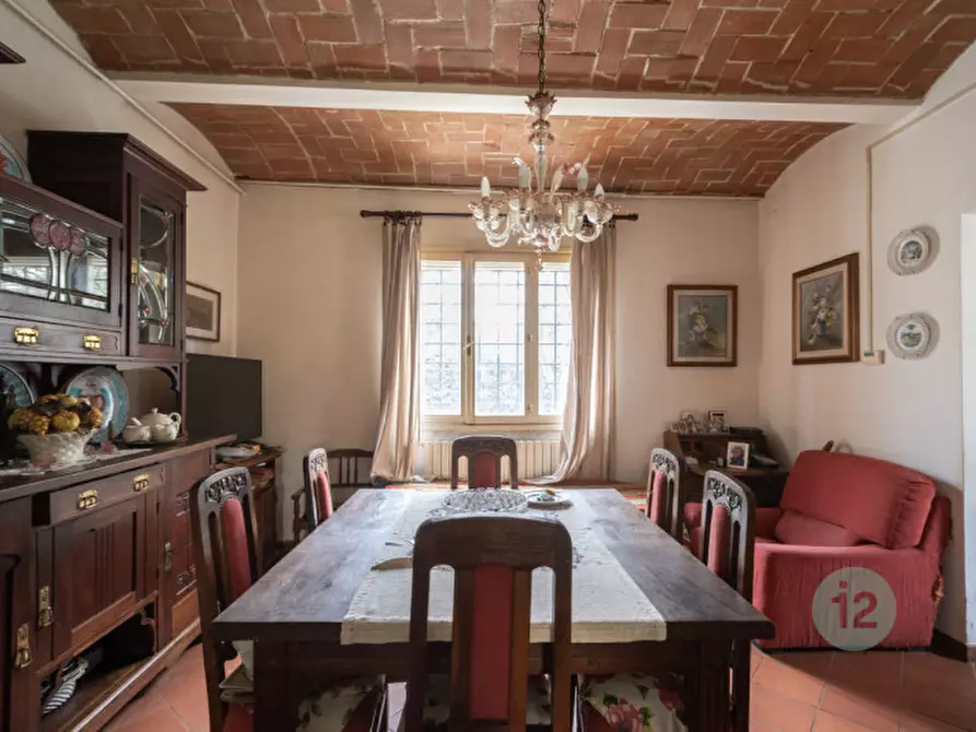 Immagine 10 di Casa indipendente in vendita  a Novi Di Modena