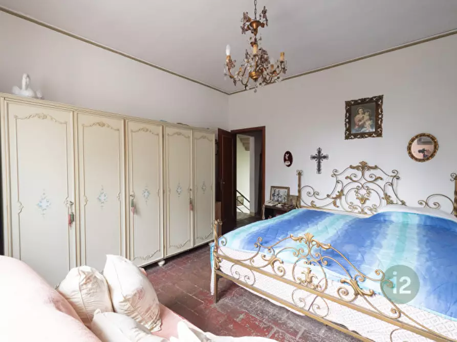 Immagine 13 di Casa indipendente in vendita  a Novi Di Modena