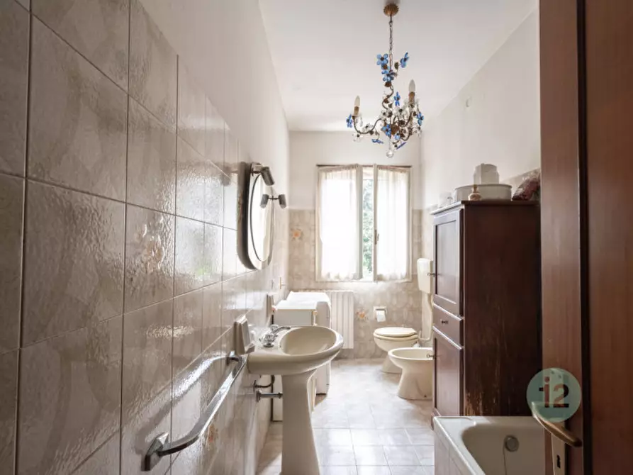 Immagine 17 di Casa indipendente in vendita  a Novi Di Modena