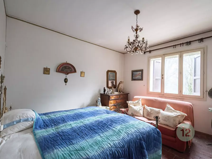 Immagine 19 di Casa indipendente in vendita  a Novi Di Modena
