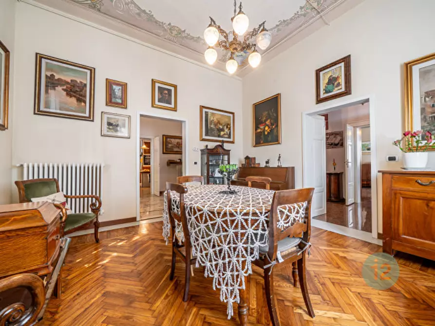 Immagine 4 di Villa in vendita  in Via Zoldi 1 a Novi Di Modena