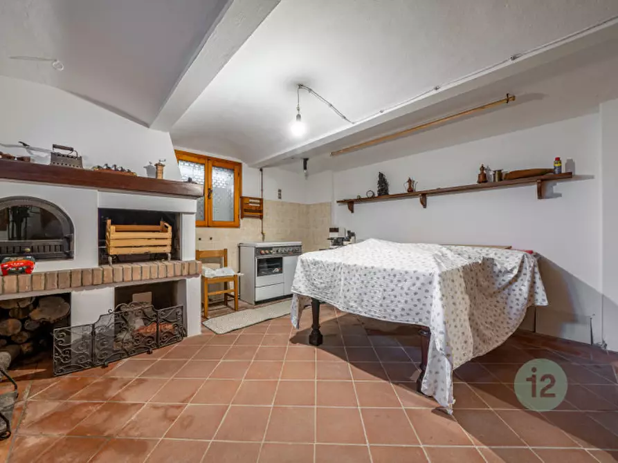 Immagine 6 di Villa in vendita  in Via Zoldi 1 a Novi Di Modena