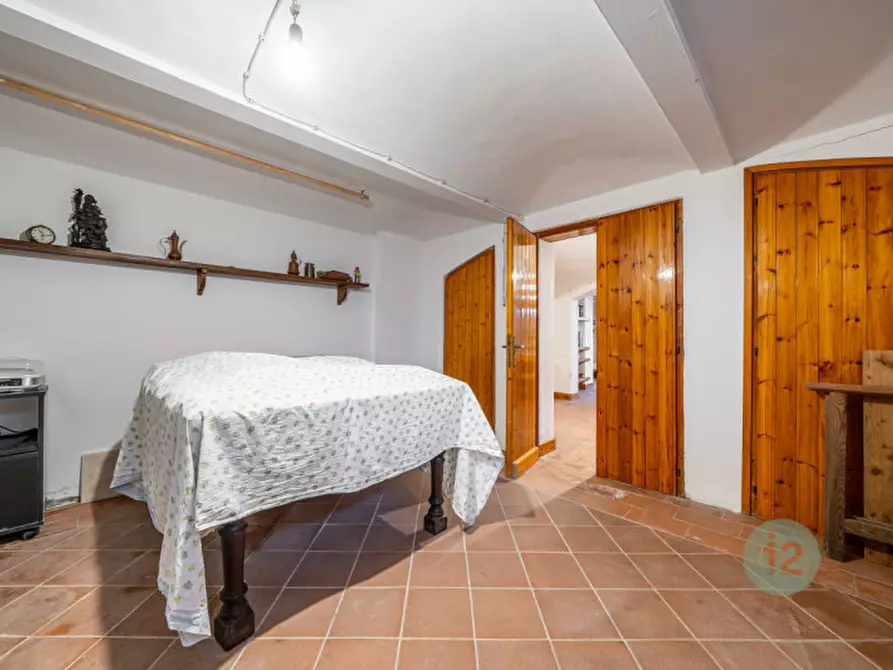 Immagine 7 di Villa in vendita  in Via Zoldi 1 a Novi Di Modena