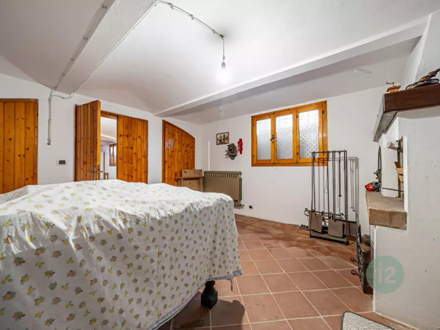 Immagine 8 di Villa in vendita  in Via Zoldi 1 a Novi Di Modena