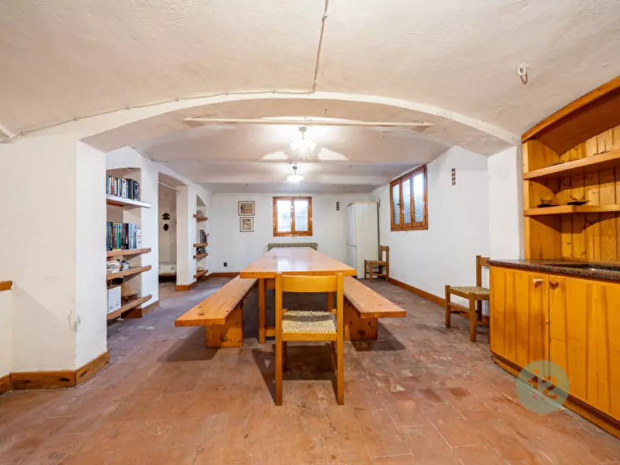 Immagine 10 di Villa in vendita  in Via Zoldi 1 a Novi Di Modena