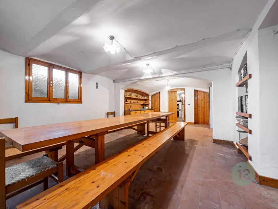 Immagine 17 di Villa in vendita  in Via Zoldi 1 a Novi Di Modena