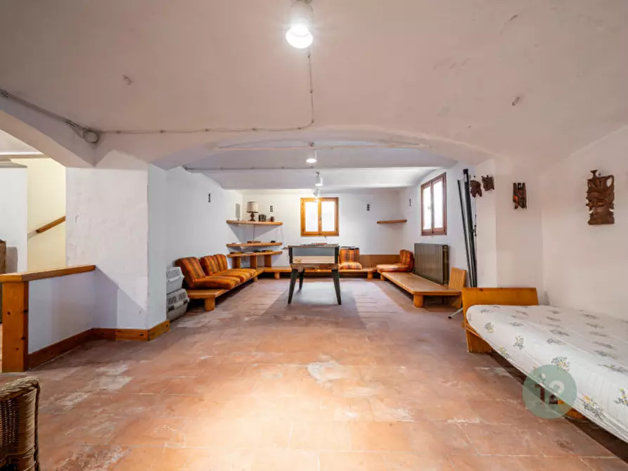 Immagine 18 di Villa in vendita  in Via Zoldi 1 a Novi Di Modena