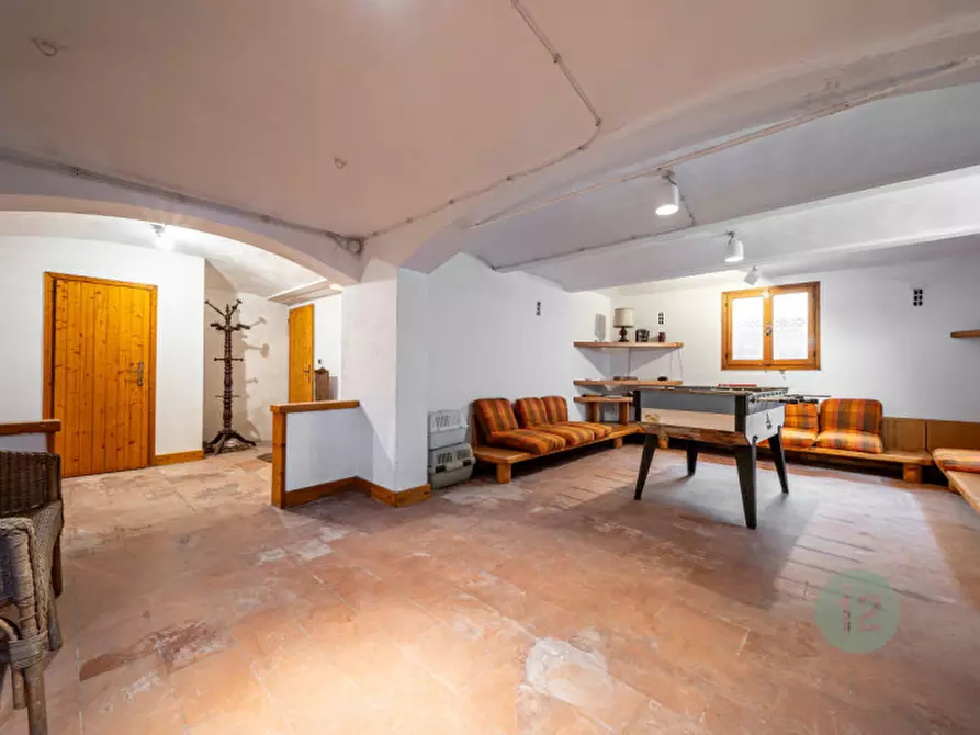 Immagine 19 di Villa in vendita  in Via Zoldi 1 a Novi Di Modena