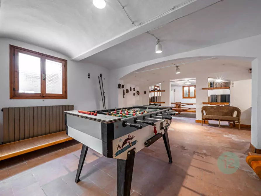 Immagine 20 di Villa in vendita  in Via Zoldi 1 a Novi Di Modena
