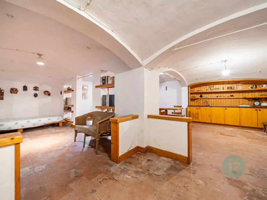 Immagine 22 di Villa in vendita  in Via Zoldi 1 a Novi Di Modena