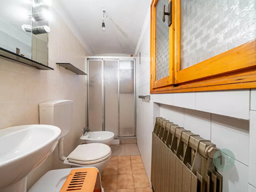 Immagine 23 di Villa in vendita  in Via Zoldi 1 a Novi Di Modena