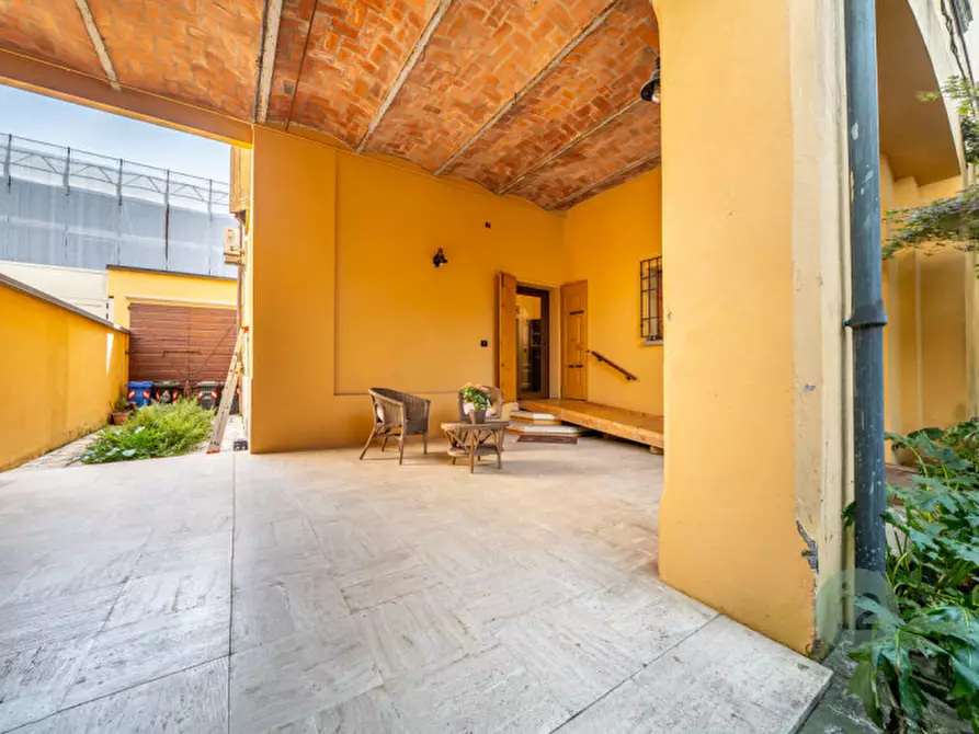 Immagine 24 di Villa in vendita  in Via Zoldi 1 a Novi Di Modena
