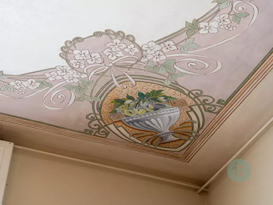 Immagine 29 di Villa in vendita  in Via Zoldi 1 a Novi Di Modena