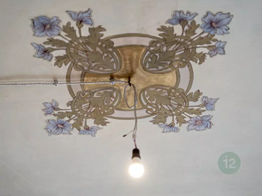 Immagine 37 di Villa in vendita  in Via Zoldi 1 a Novi Di Modena
