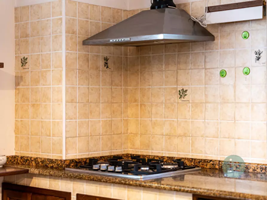 Immagine 39 di Villa in vendita  in Via Zoldi 1 a Novi Di Modena