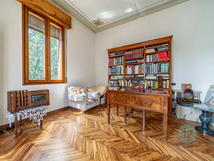 Immagine 56 di Villa in vendita  in Via Zoldi 1 a Novi Di Modena