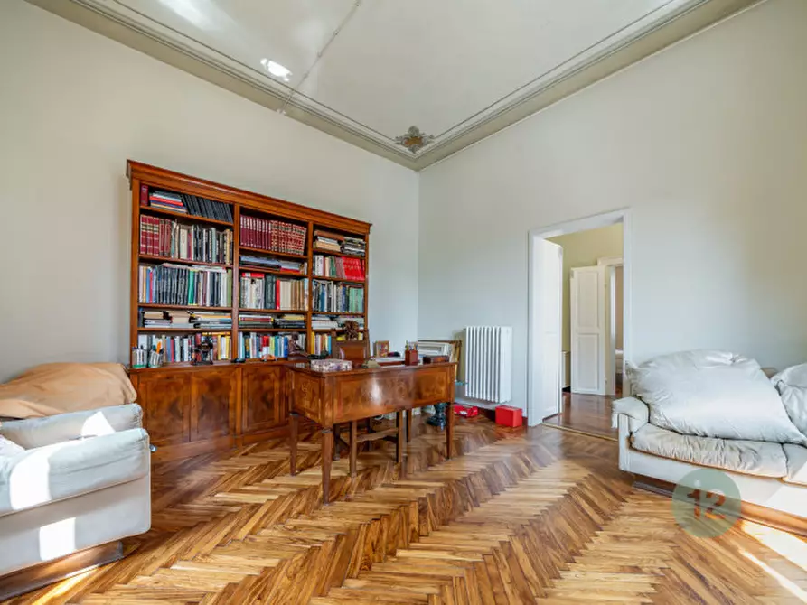 Immagine 57 di Villa in vendita  in Via Zoldi 1 a Novi Di Modena
