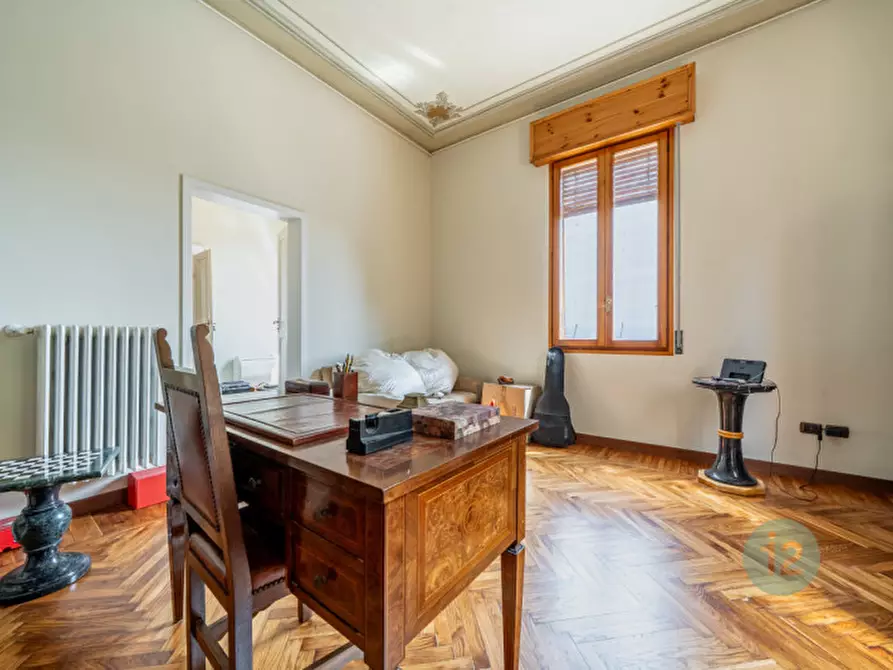Immagine 58 di Villa in vendita  in Via Zoldi 1 a Novi Di Modena