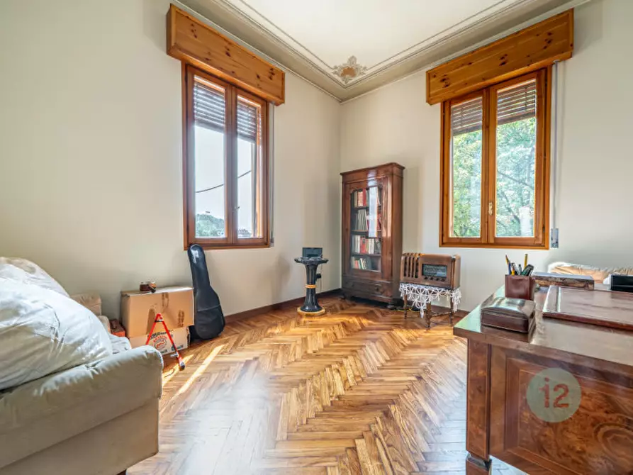 Immagine 59 di Villa in vendita  in Via Zoldi 1 a Novi Di Modena
