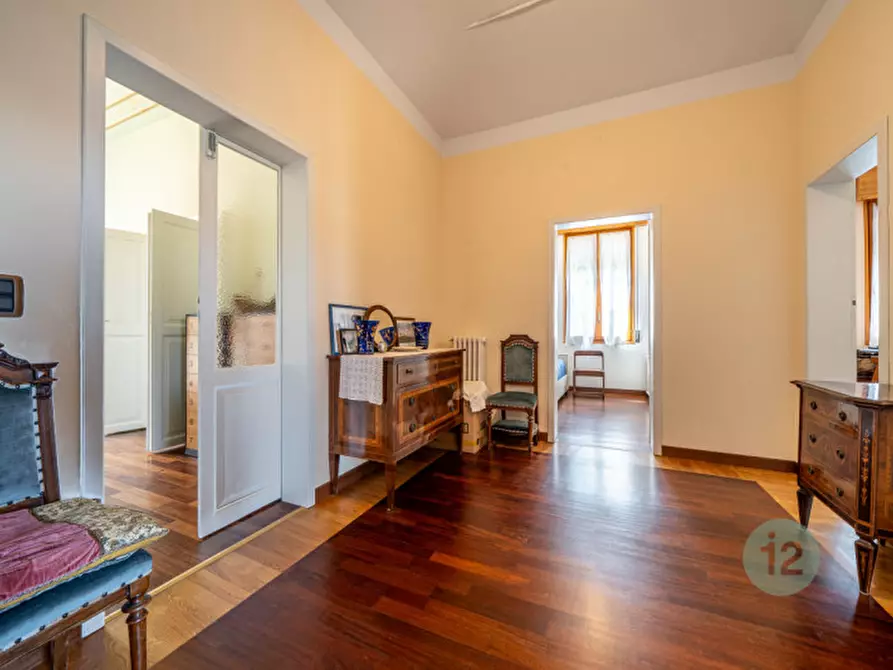 Immagine 60 di Villa in vendita  in Via Zoldi 1 a Novi Di Modena