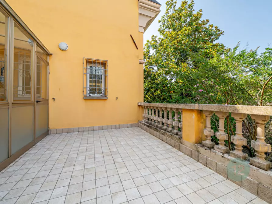 Immagine 63 di Villa in vendita  in Via Zoldi 1 a Novi Di Modena