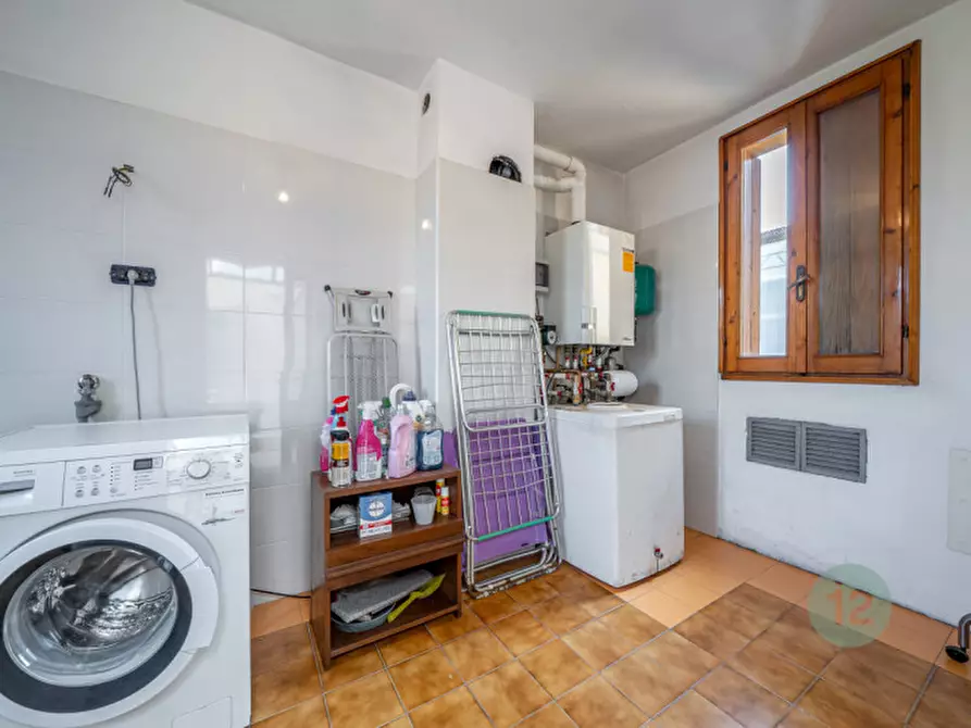 Immagine 65 di Villa in vendita  in Via Zoldi 1 a Novi Di Modena