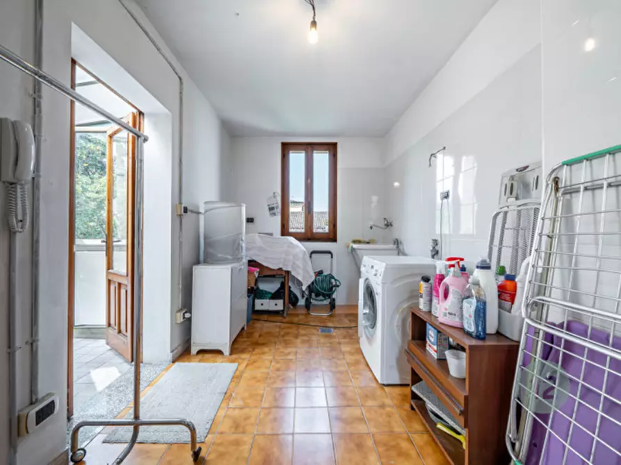 Immagine 66 di Villa in vendita  in Via Zoldi 1 a Novi Di Modena