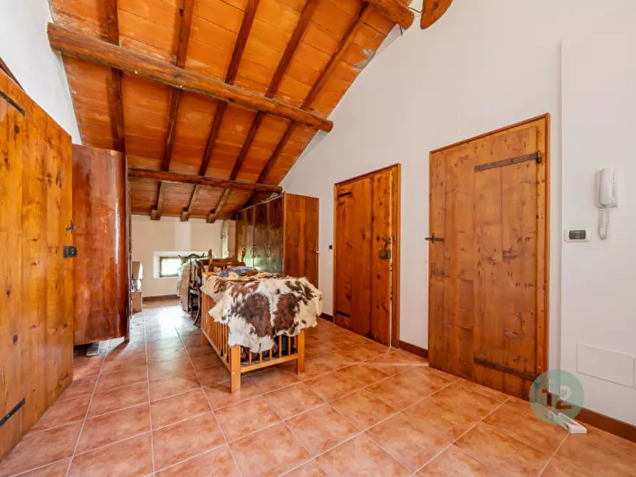Immagine 69 di Villa in vendita  in Via Zoldi 1 a Novi Di Modena