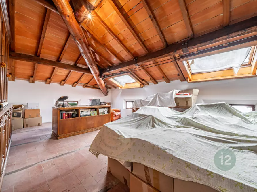 Immagine 70 di Villa in vendita  in Via Zoldi 1 a Novi Di Modena