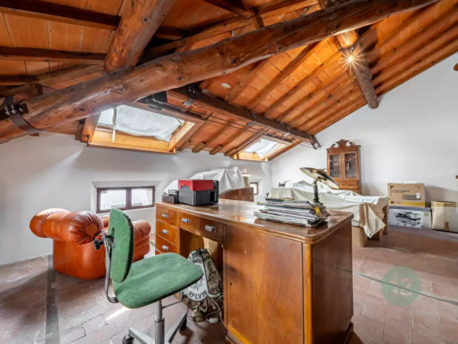 Immagine 71 di Villa in vendita  in Via Zoldi 1 a Novi Di Modena