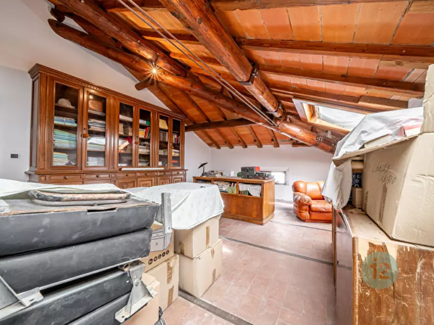 Immagine 72 di Villa in vendita  in Via Zoldi 1 a Novi Di Modena