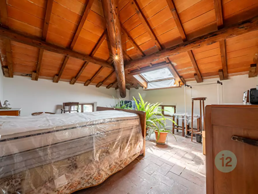 Immagine 73 di Villa in vendita  in Via Zoldi 1 a Novi Di Modena