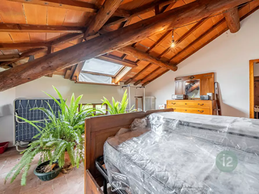 Immagine 76 di Villa in vendita  in Via Zoldi 1 a Novi Di Modena