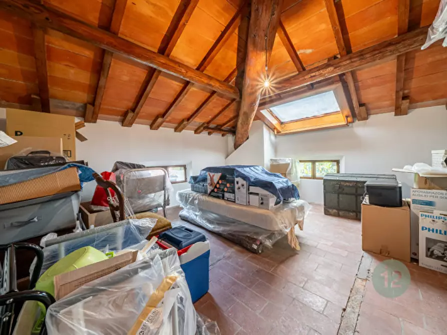 Immagine 80 di Villa in vendita  in Via Zoldi 1 a Novi Di Modena