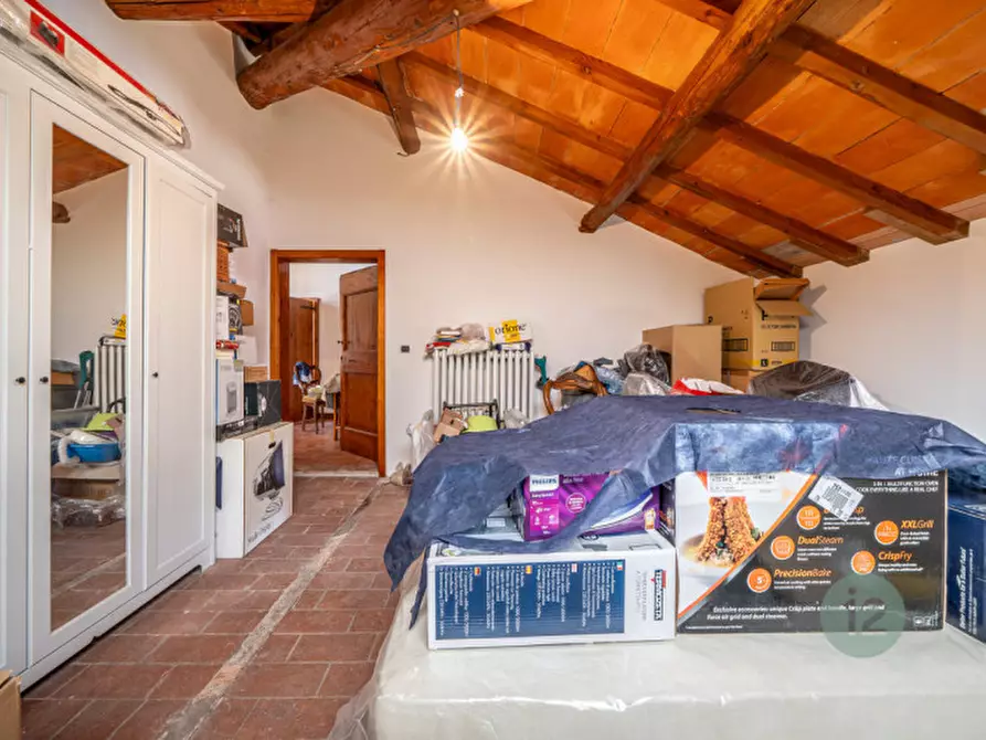 Immagine 81 di Villa in vendita  in Via Zoldi 1 a Novi Di Modena